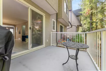 Staircase Photo of 85 12778 66th Avenue, Surrey, BC