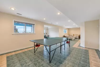 Office / Den Photo of 1683 Kingfisher Crescent, Coquitlam, BC