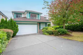 1683 Kingfisher Crescent, Coquitlam, BC