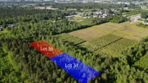 LOT 31 Westminster Highway, Richmond, BC