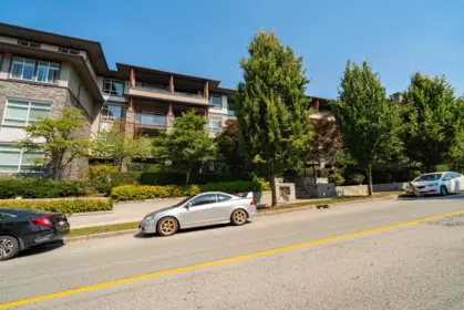 Hot Tub / Spa Photo of 215 617 Smith Avenue, Coquitlam, BC