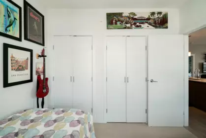 Mudroom Photo of 215 617 Smith Avenue, Coquitlam, BC
