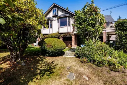 350 E Windsor Road, North Vancouver, BC, North Vancouver — Single Family Residence for sale