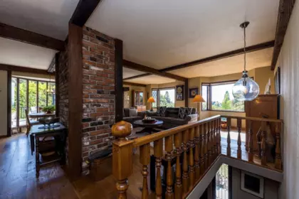 350 E Windsor Road, North Vancouver, BC, North Vancouver — Single Family Residence for sale