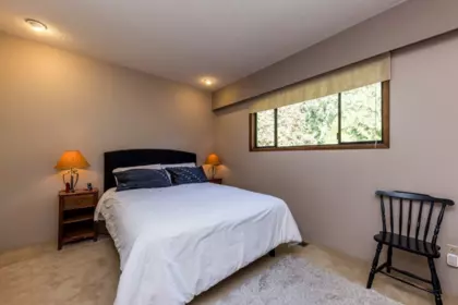 Loft / Bonus Room Photo of 350 E Windsor Road, North Vancouver, BC