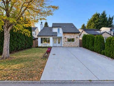 6187 194 Street, Surrey, BC, Surrey — Single Family Residence for sale