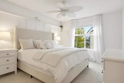 Bedroom 3 Photo of 602 32789 Burton Avenue, Mission, BC