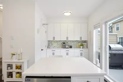 602 32789 Burton Avenue, Mission, BC, Mission — Townhouse for sale
