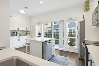 602 32789 Burton Avenue, Mission, BC, Mission — Townhouse for sale
