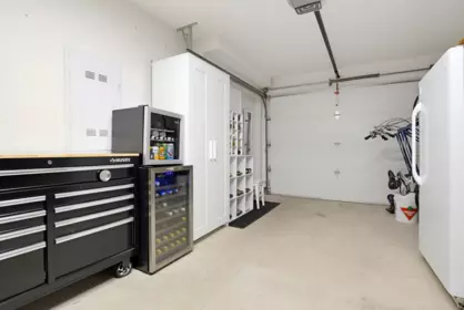Fitness Center Photo Near 602 32789 Burton Avenue, Mission, BC