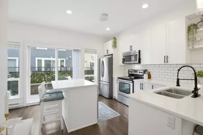 602 32789 Burton Avenue, Mission, BC, Mission — Townhouse for sale