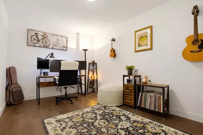 Mudroom Photo of 602 32789 Burton Avenue, Mission, BC