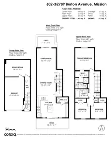 Playground / Recreational Area Near 602 32789 Burton Avenue, Mission, BC