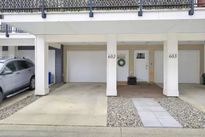 Street View Photo of 602 32789 Burton Avenue, Mission, BC
