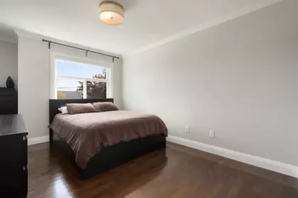 Bedroom 3 Photo of 1253 Beach Grove Road, Delta, BC