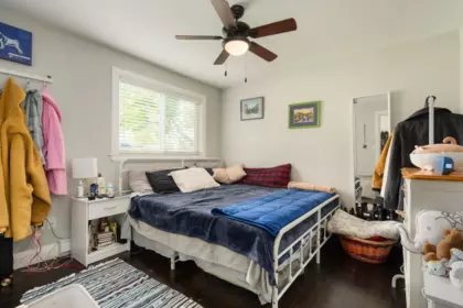 Office / Den Photo of 1253 Beach Grove Road, Delta, BC
