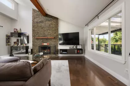 Pantry Photo of 1253 Beach Grove Road, Delta, BC