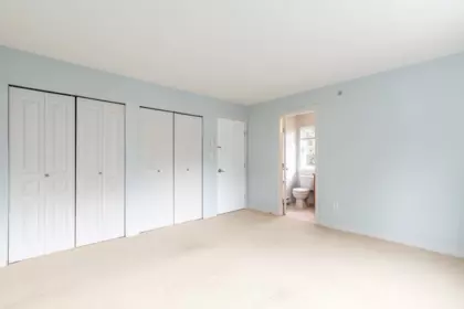 Hallway Photo of 42 1800 Mamquam Road, Squamish, BC
