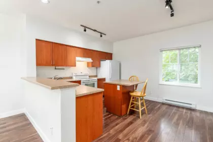 Primary Bedroom Photo of 42 1800 Mamquam Road, Squamish, BC