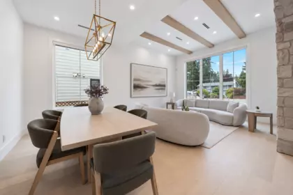 Family Room Photo of 20344 42 Avenue, Langley, BC