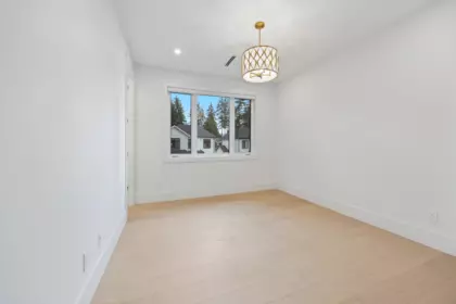 Garage Interior Photo of 20344 42 Avenue, Langley, BC