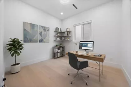 Loft / Bonus Room Photo of 20344 42 Avenue, Langley, BC