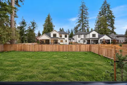 Playground / Recreational Area Near 20344 42 Avenue, Langley, BC