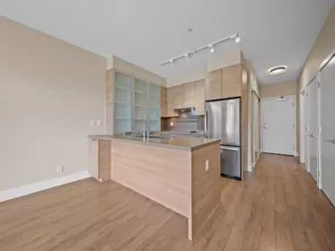 Family Room Photo of 215 3606 Aldercrest Drive, North Vancouver, BC