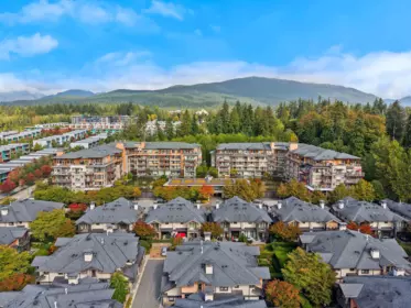 Hot Tub / Spa Photo of 215 3606 Aldercrest Drive, North Vancouver, BC