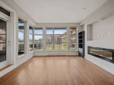 Pantry Photo of 215 3606 Aldercrest Drive, North Vancouver, BC