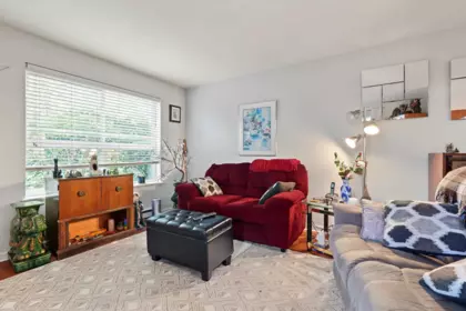 109 1588 Best Street, White Rock, BC, White Rock — Apartment/Condo for sale