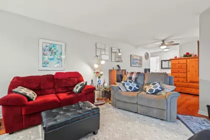 109 1588 Best Street, White Rock, BC, White Rock — Apartment/Condo for sale