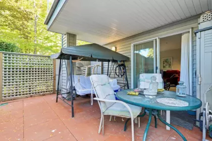 Loft / Bonus Room Photo of 109 1588 Best Street, White Rock, BC