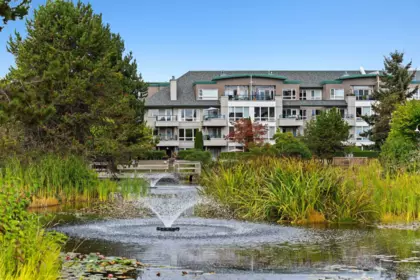 Hot Tub / Spa Photo of 207 5800 Andrews Road, Richmond, BC