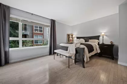 Loft / Bonus Room Photo of 207 5800 Andrews Road, Richmond, BC