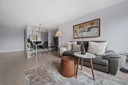 Pantry Photo of 207 5800 Andrews Road, Richmond, BC