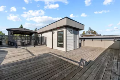 Hot Tub / Spa Photo of 32 19631 55a Avenue, Langley, BC