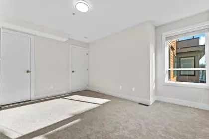 Laundry Room Photo of 32 19631 55a Avenue, Langley, BC