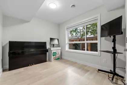 Office / Den Photo of 32 19631 55a Avenue, Langley, BC