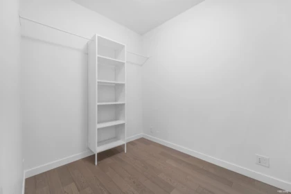 Basement Recreation Room Photo of 709 6622 Pearson Way, Richmond, BC
