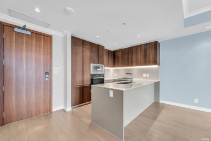 Breakfast Nook Photo of 709 6622 Pearson Way, Richmond, BC