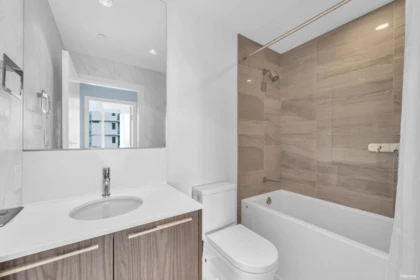 Office / Den Photo of 709 6622 Pearson Way, Richmond, BC