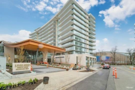 709 6622 Pearson Way, Richmond, BC