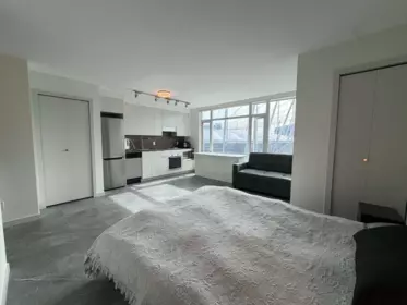 Pantry Photo of 1606 161 W Georgia Street, Vancouver, BC
