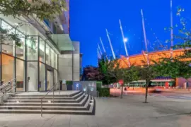 1606 161 W Georgia Street, Vancouver, BC