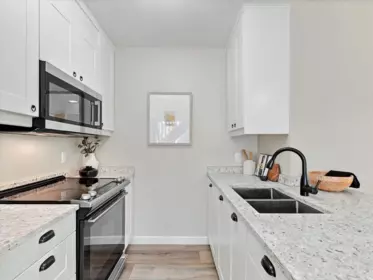 Dining Area Photo of 3454 W 3rd Avenue, Vancouver, BC