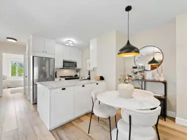 Family Room Photo of 3454 W 3rd Avenue, Vancouver, BC