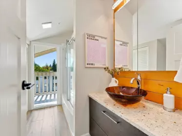 Office / Den Photo of 3454 W 3rd Avenue, Vancouver, BC