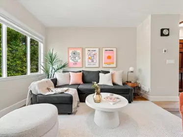 Pantry Photo of 3454 W 3rd Avenue, Vancouver, BC