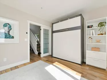 Walk-In Closet Photo of 3454 W 3rd Avenue, Vancouver, BC
